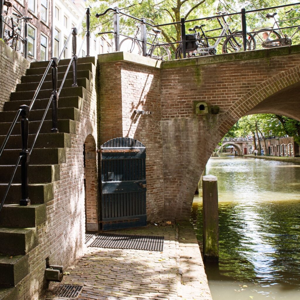 Kookstudio in utrecht